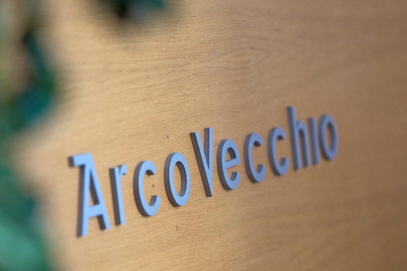 Arco Vecchio Urban Suite - Epoca Collection Лечче Экстерьер фото